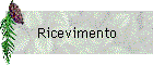 Ricevimento